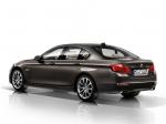 BMW 550i xDrive Sedan Modern Line 2013 года